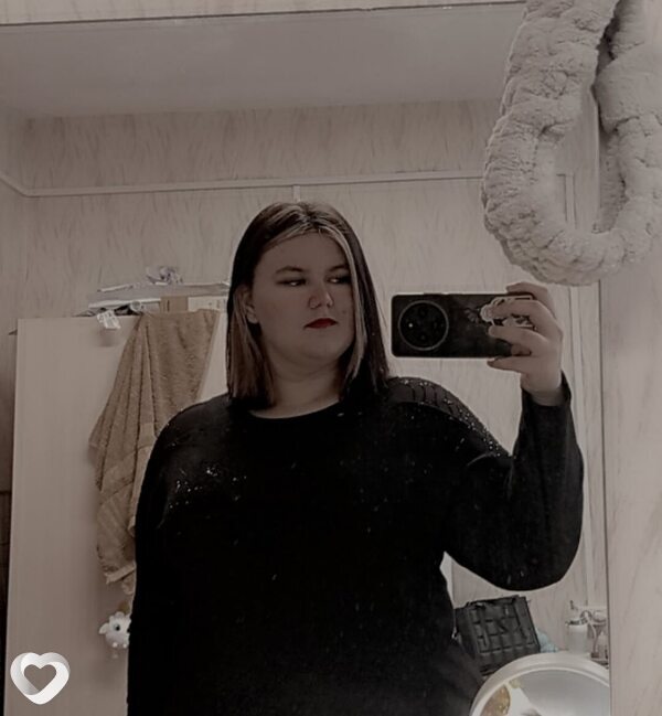 Вика, 19, Невинномысске — анкета №3375789