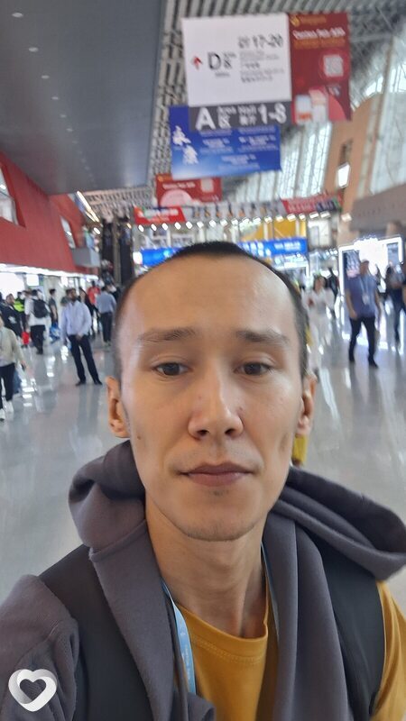 Радмир, 35, Астане — анкета №3375794