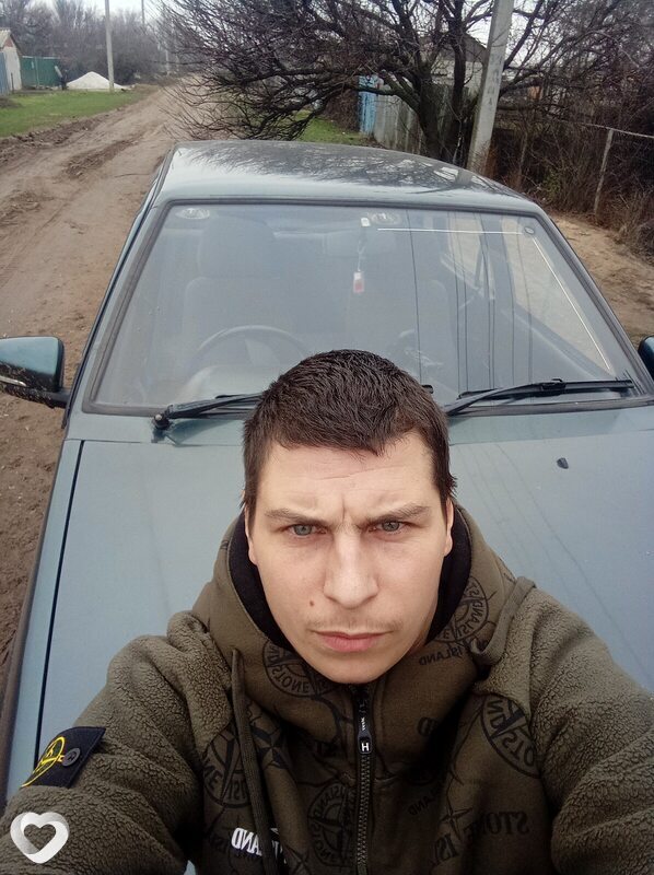 Алексей, 33, Москве — анкета №3375795