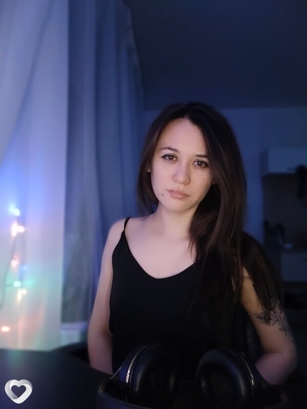 Диана, 28, Тюмени — анкета №3375598