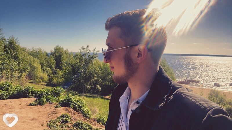 Сергей, 22, Самаре — анкета №3375601