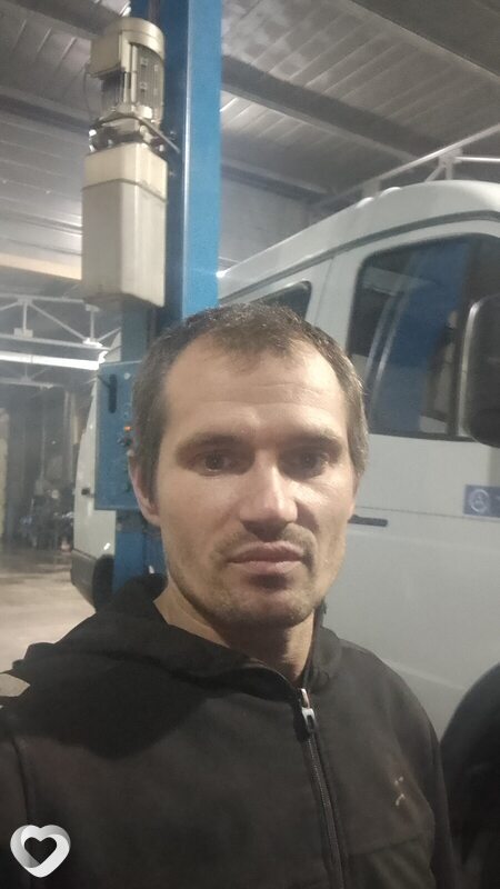Сергей, Ноябрьск