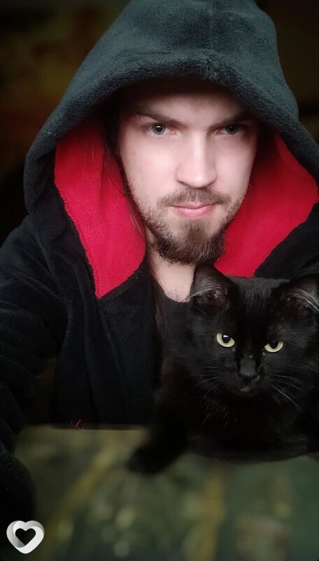 Дмитрий, 32, Борисове — анкета №3375616