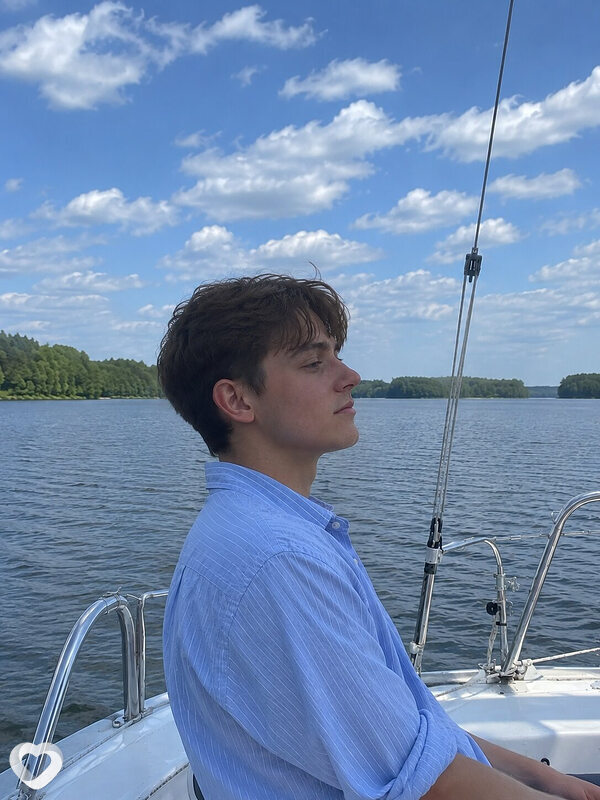 Евгений, 22, Нижнем Новгороде — анкета №3375619