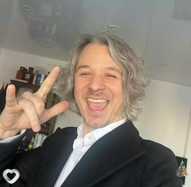Евгений, 45, Минске — анкета №3375796