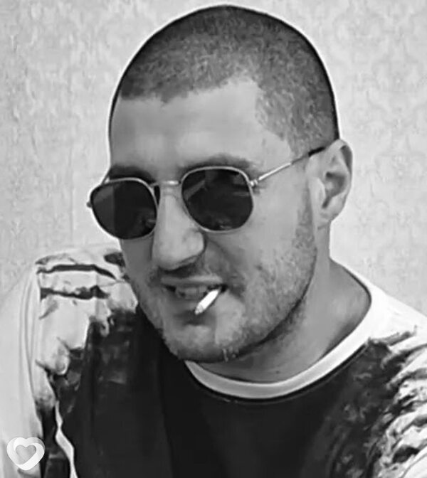 Эльдар, 23, Бресте — анкета №3375798