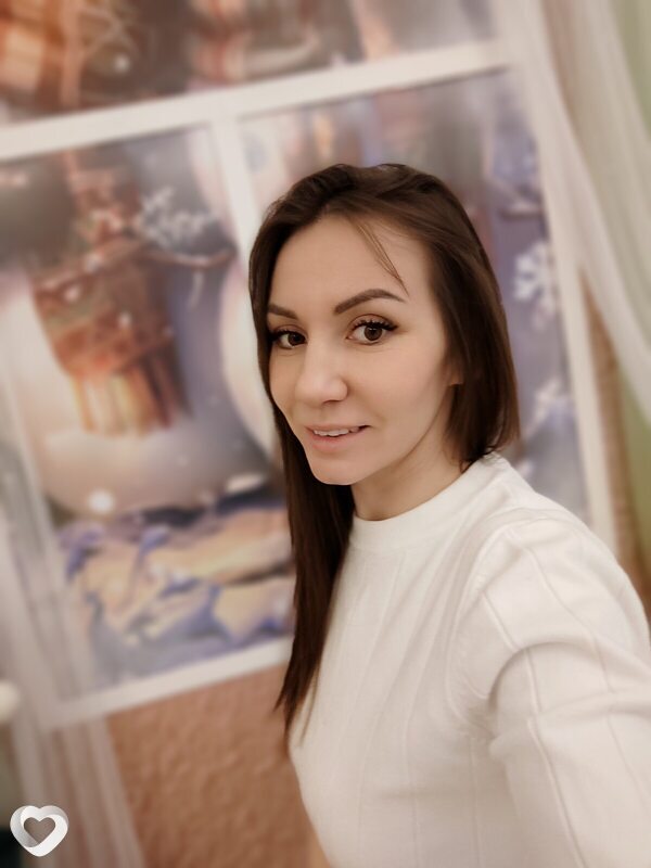 Юля, 38, Липецке — анкета №3375807
