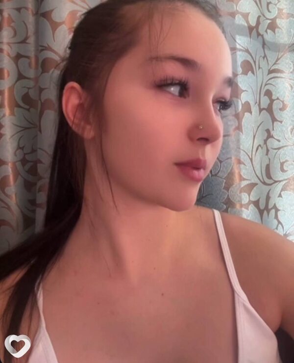 Алина, 18, Ярославле — анкета №3375813
