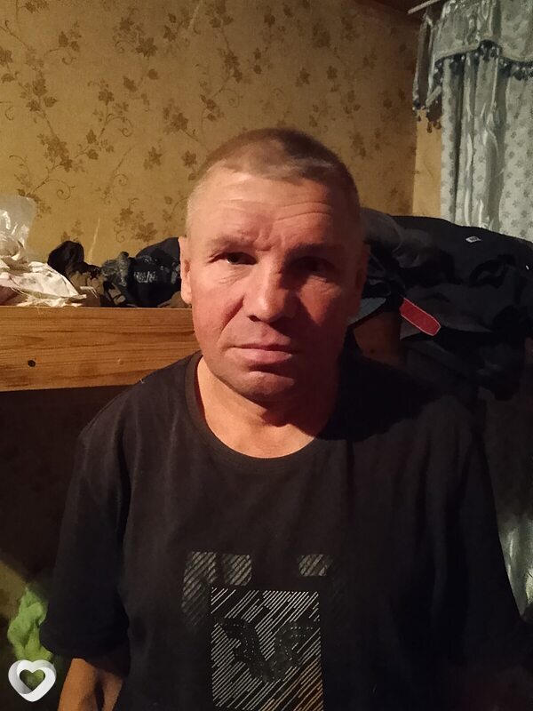 Алексей, 45, Костанае — анкета №3375826
