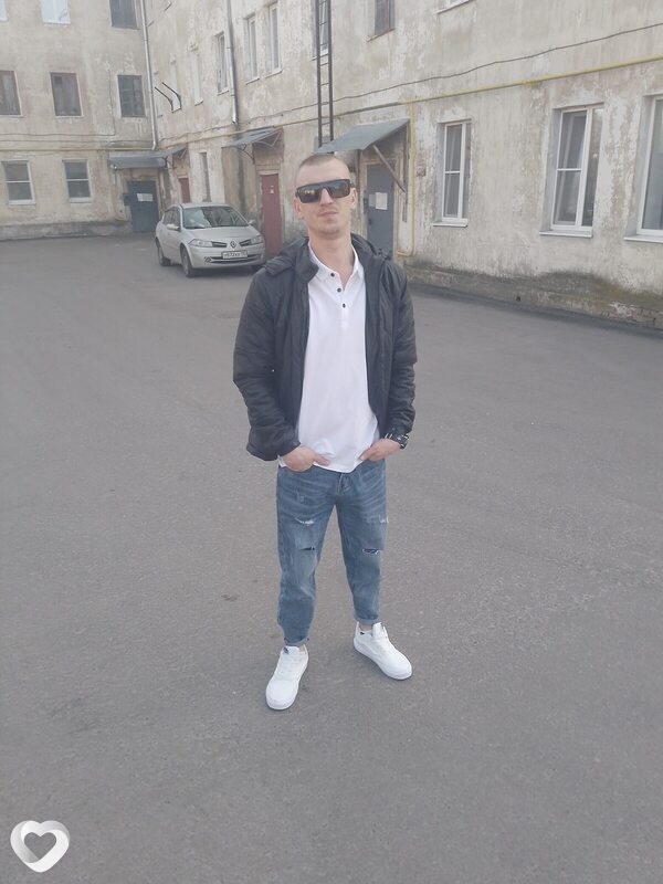 Вячеслав, 27, Серпухове — анкета №3375836