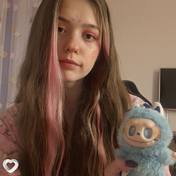 Мария, 19, Санкт-Петербурге — анкета №3375839