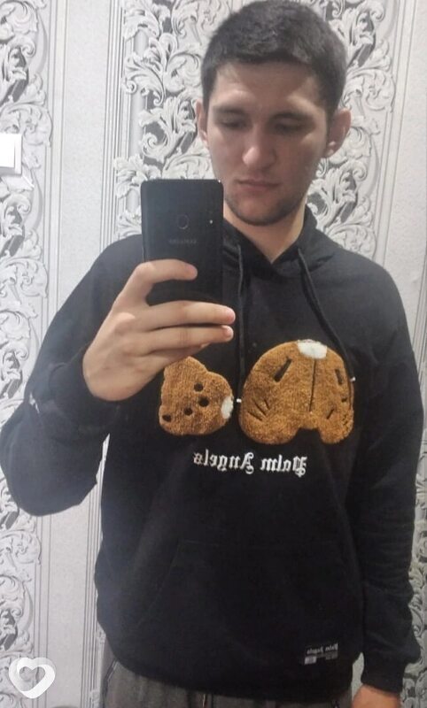 Иван, 25, Жлобине — анкета №3375841