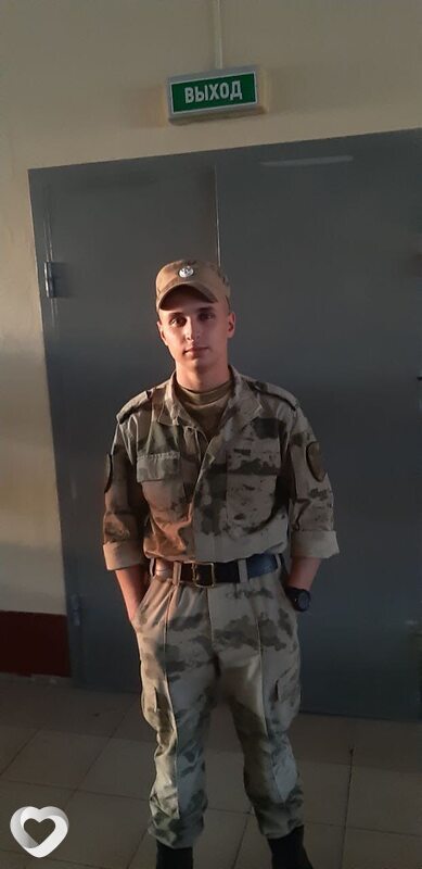 Виталий, Бологое