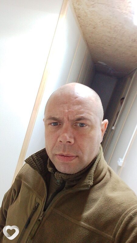 Валек, 39, Белгороде — анкета №3375845