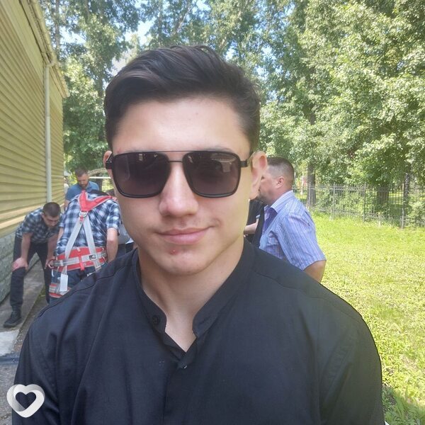 Константин, 20, Новокузнецке — анкета №3375671