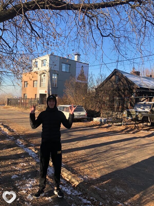 Николай, 30, Нижнем Новгороде — анкета №3375672