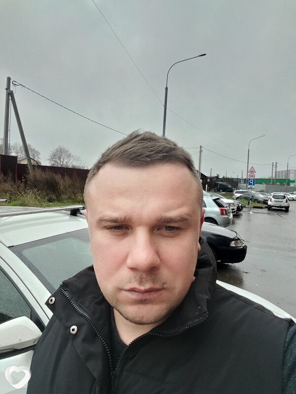 Дмитрий, 38, Балашихе — анкета №3375693