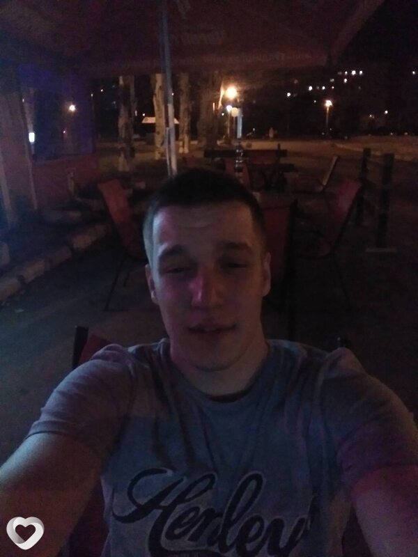 Вова, 28, Харькове — анкета №3375850