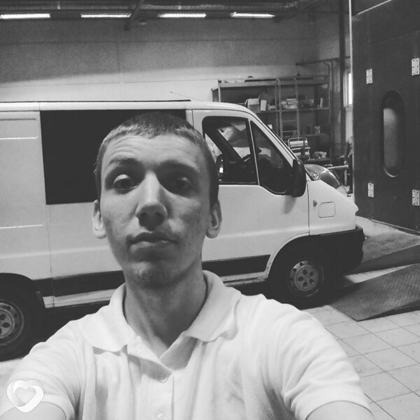 Александр, 33, Москве — анкета №3375928