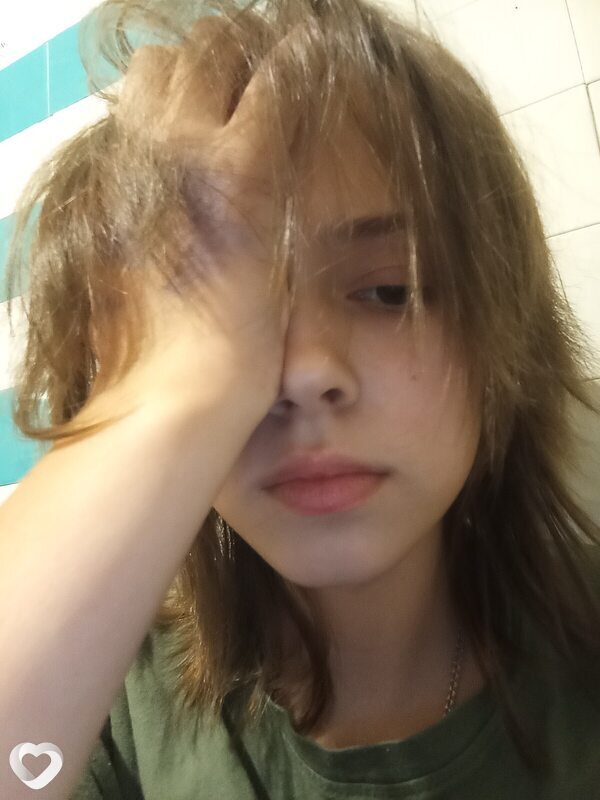 Алиса, 19, Мурманске — анкета №3375931