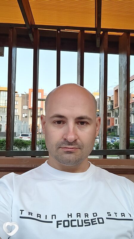 Дмитрий, 39, Новосибирске — анкета №3375938