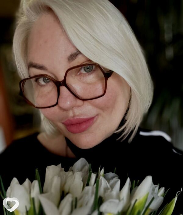 Карина, 51, Пятигорске — анкета №3376029