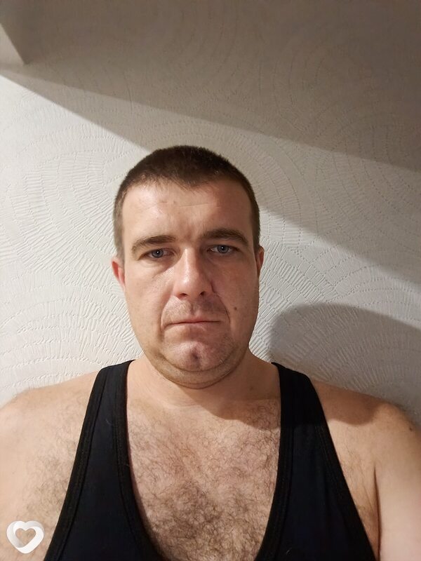 Александр, 32, Минске — анкета №3376040