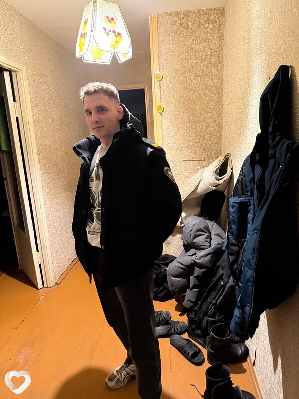Кирилл, Мядель