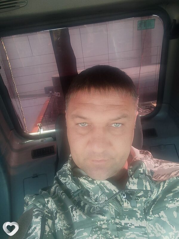 Денис, 40, Новосибирске — анкета №3375977