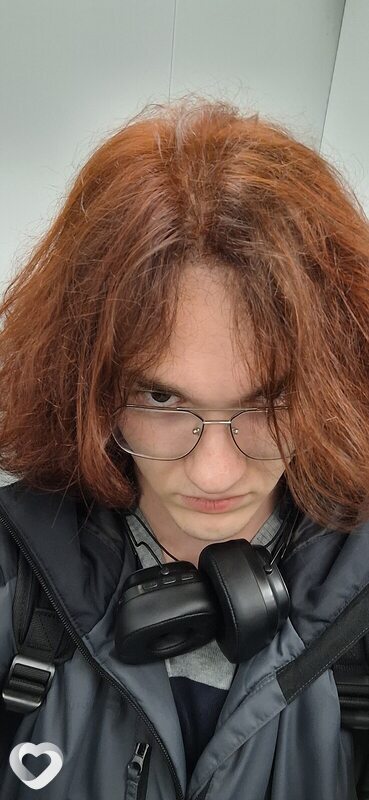 Андрей, 20, Москве — анкета №3375951