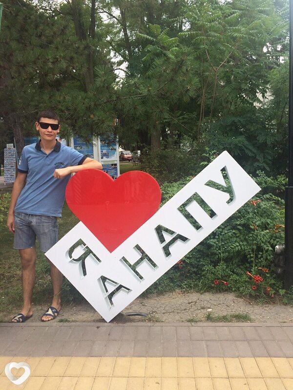 Дмитрий, 24, Ставрополе — анкета №3375957