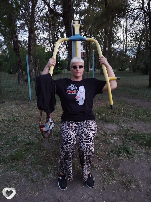 Марина, 46, Зернограде — анкета №3375963