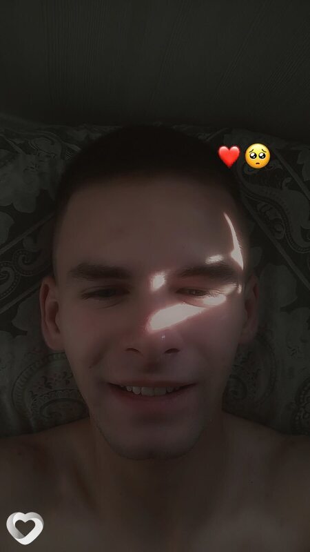 Андрей, 20, Лабинске — анкета №3375964