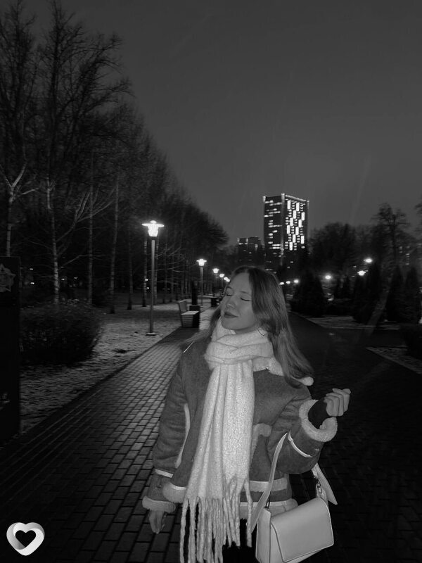 Алсу, 20, Уфе — анкета №3375969