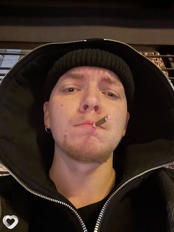 Дмитрий, 19, Перми — анкета №3375970