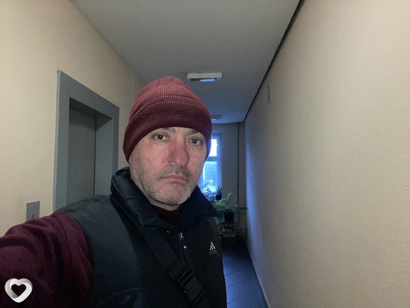 Марат, 45, Москве — анкета №3376071