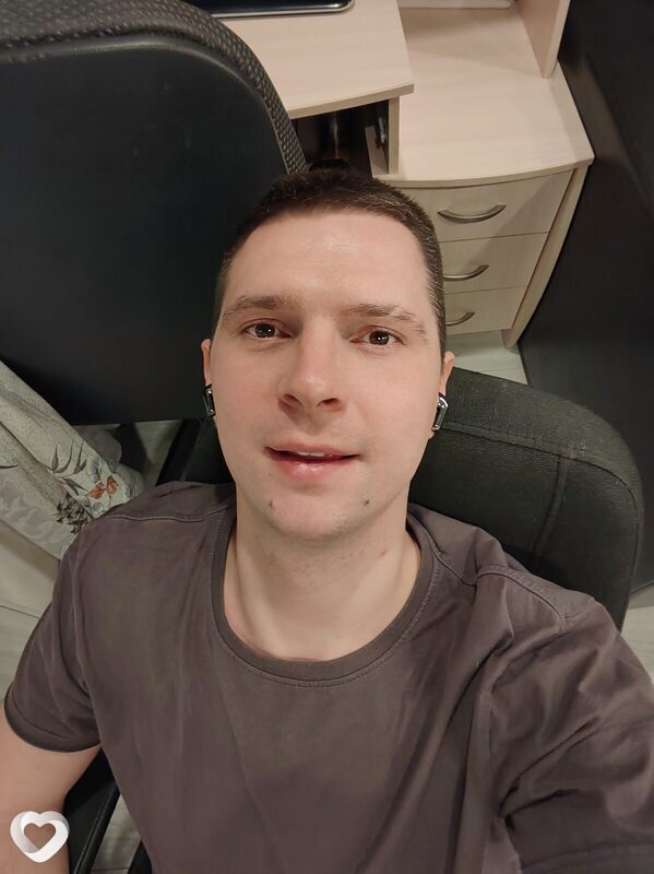 Кирилл, 31, Рязани — анкета №3376075
