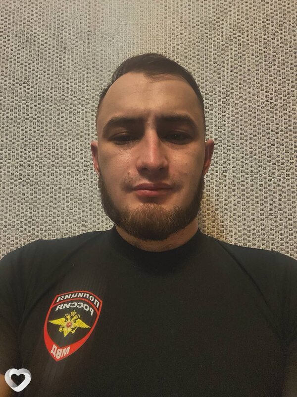 Азат, 26, Уфе — анкета №3376082