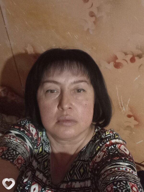Мари, 54, Харькове — анкета №3376085