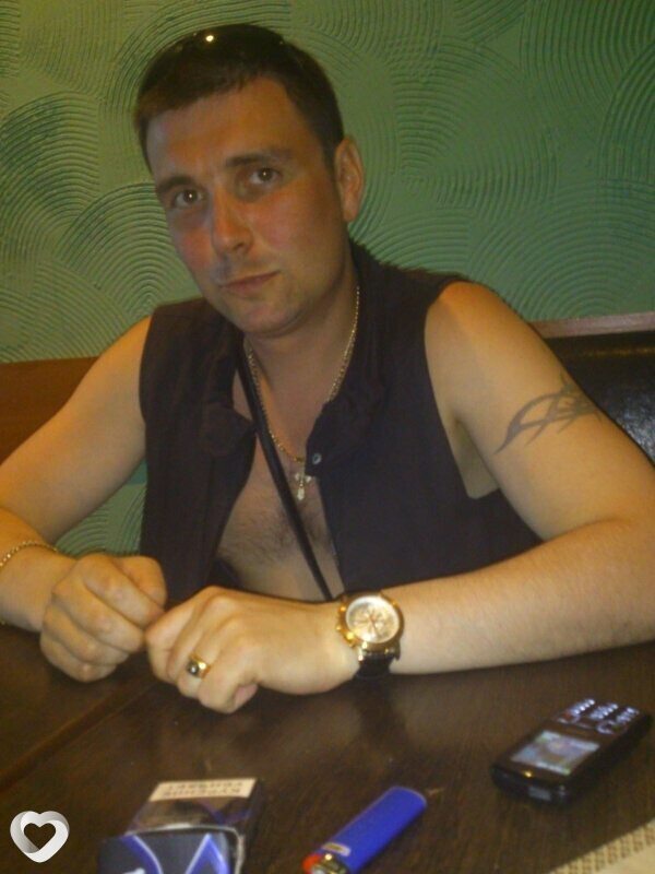 Андрей, 44, Северодвинске — анкета №3376086