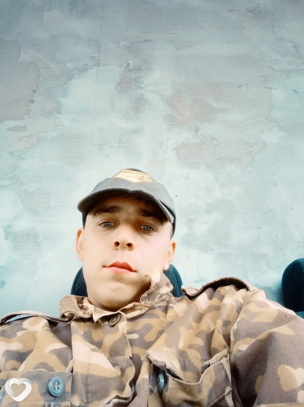Коля, 29, Ровно — анкета №14270