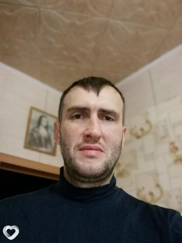 Роман, 41, Рубцовске — анкета №3376099
