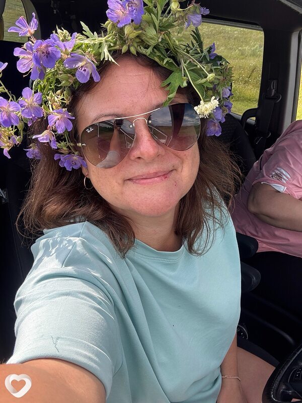 Nata, 46, Красноярске — анкета №3376106