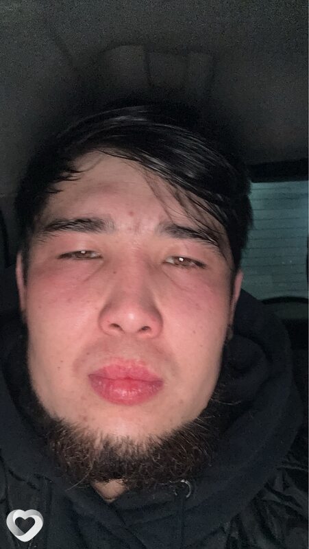 Маргулан, 25, Алматы — анкета №3376111
