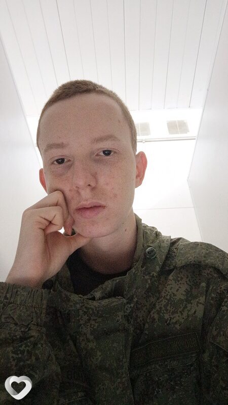 Дмитрий, 21, Ливнах — анкета №3376300