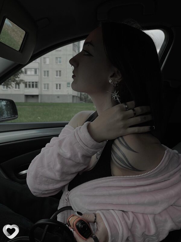 Лера, 22, Минске — анкета №3376302