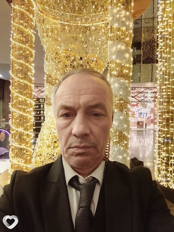 Эльдар, 44, Москве — анкета №3376303