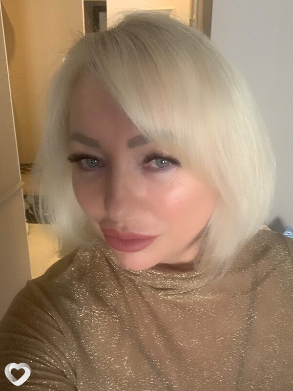 Елена, 56, Калининграде — анкета №3376314