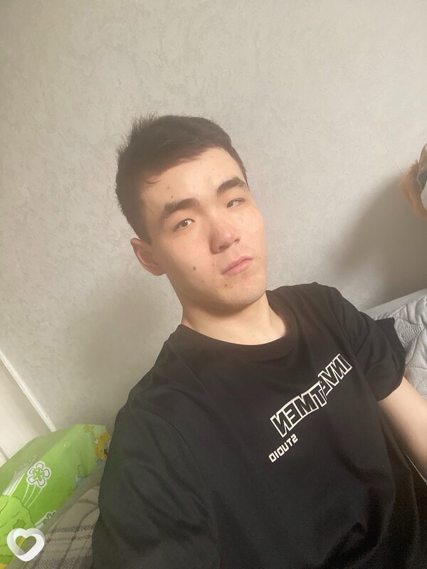 Адилжан, 21, Таразе — анкета №3376316