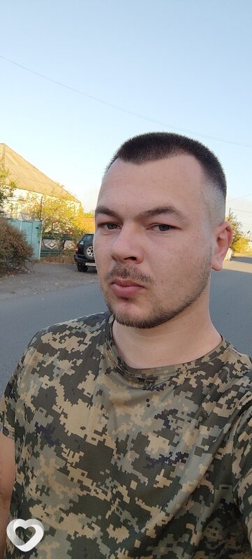 Brodyaga, 33, Виннице — анкета №3376138